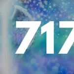 717 angel number