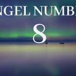 Angel Number 8