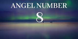 Angel Number 8