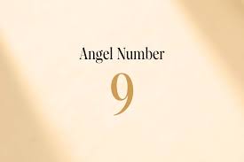 Angel Number 9