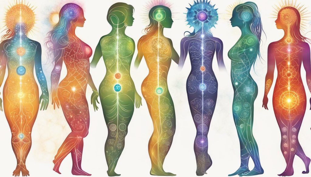 Beginners Guide to the Seven Chakras