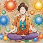 Chakra Affirmations to Heal