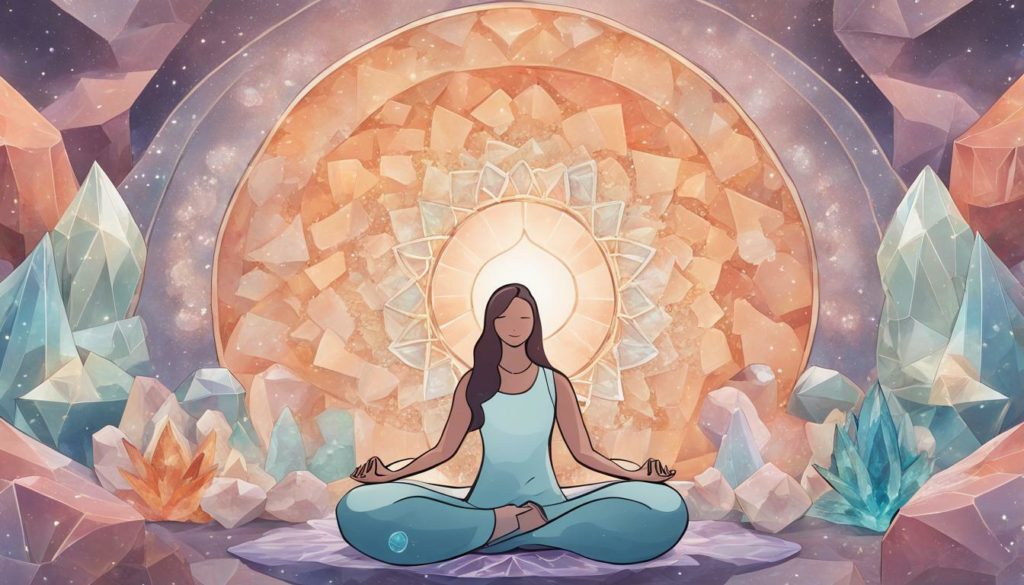 Crystals to Boost Your Yoga Practice