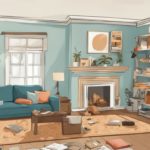 Easy home Decluttering Tips