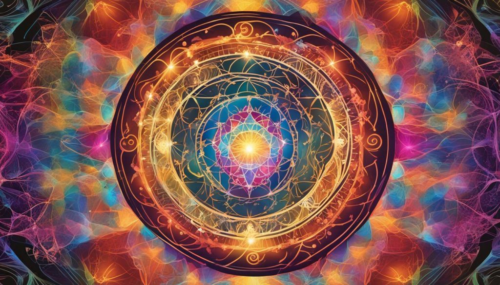 Healing Solfeggio Frequencies