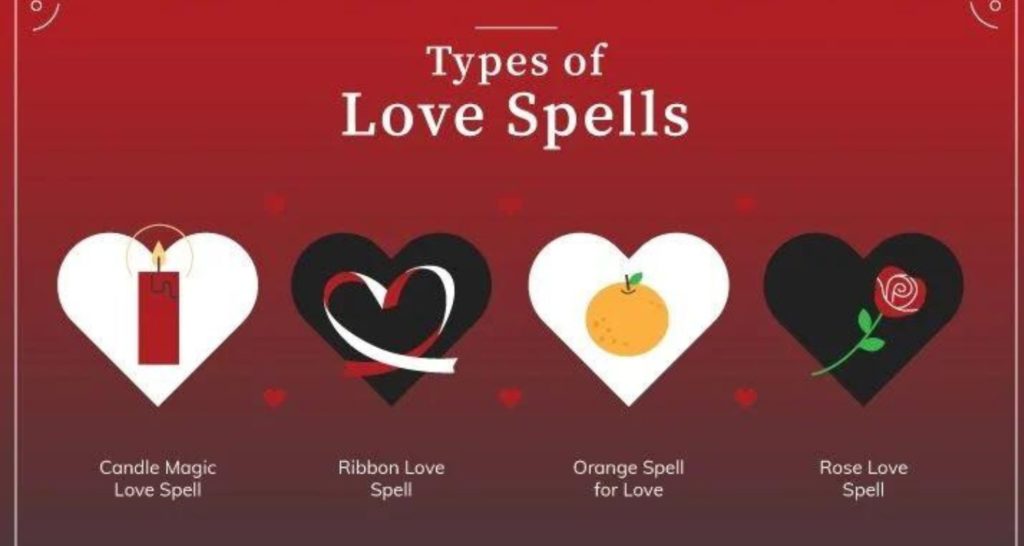 Best Love Spells